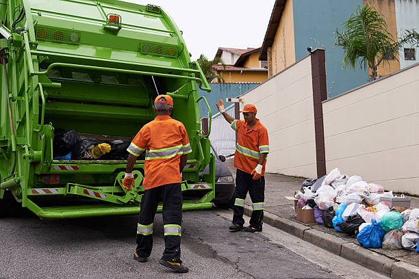 Best Residential Junk Removal in Hidden Valley Lake, CA